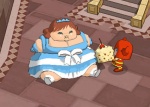 Fat Princess: Fistful of cake